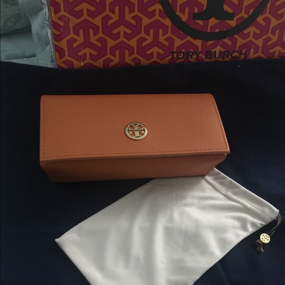 🚫SOLD🚫 🧡 Tory Burch 🧡 - Picture 5 of 5